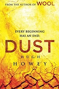 Dust (silo Saga) (volume 3)