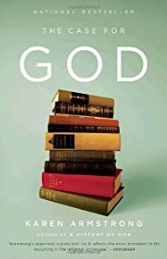 The Case For God