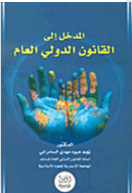 Introduction To Public International Law