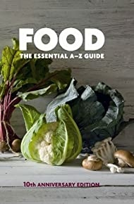Food: The Essential A-z Guide.
