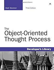 Object-Oriented Thought Process, The (3rd Edition)
