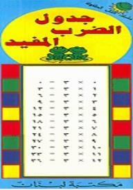 Childhood Games Series: Useful Multiplication Table