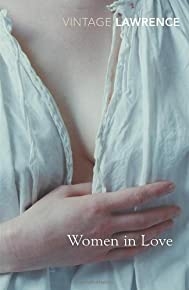 Women In Love (vintage Classics)