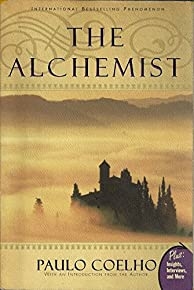 By Paulo Coelho: The Alchemist