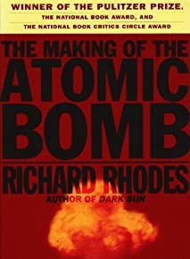 Making Of The Atomic Bomb