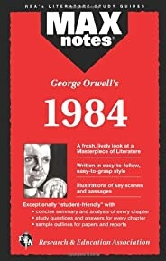 George Orwell's 1984 (max Notes)