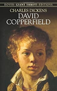 David Copperfield (dover Thrift Editions)