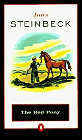The Red Pony (penguin Great Books Of The 20th Century)