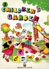 Kindergarten - English - Part Two