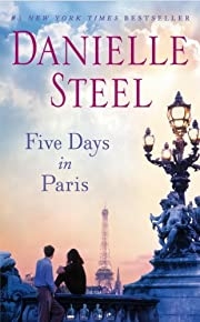 Five Days In Paris