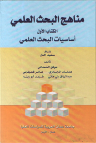 Scientific Research Methods - Fundamentals Of Scientific Research