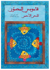 Morgan And Morgana Series: My Illustrated Dictionary Of The Red Sea