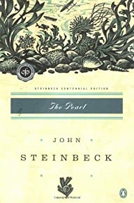 The Pearl (centennial Edition)