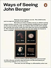 Ways Of Seeing (penguin Modern Classics)