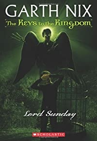 Lord Sunday (the Keys To The Kingdom)