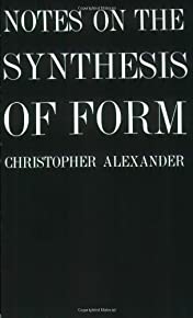 Notes On The Synthesis Of Form (harvard Paperbacks)