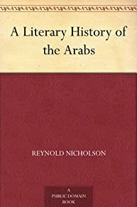 download book a literary history of the arabs pdf - Noor Library