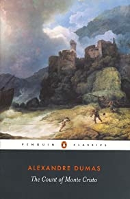 The Count Of Monte Cristo (Penguin Classics)