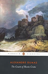The Count Of Monte Cristo (penguin Classics)