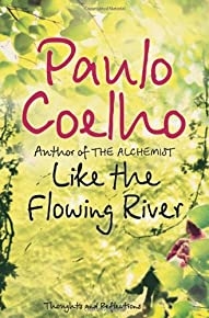 Like The Flowing River