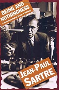 Being And Nothingness: An Essay In Phenomenological Ontology