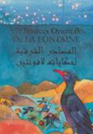 Oriental Sources Of The Tales Of La Fontaine