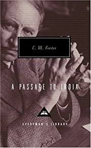 A Passage To India (everyman's Library Classics & Contemporary Classics)