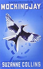 Mockingjay (the Hunger Games)