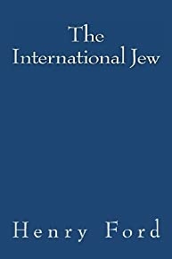 The International Jew