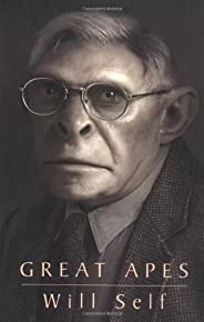 Great Apes (will Self)