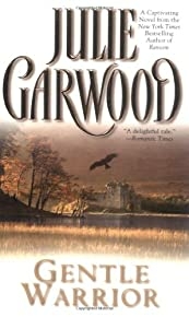Gentle Warrior (tapestry Romance, No. 74)
