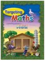 Targeting Maths - Kg2
