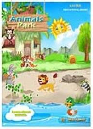 Learn Animals Park Names: (teaching Children Animal Names