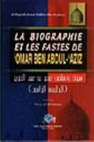 Biography And Virtues Of Omar Bin Abdul Aziz [french]
