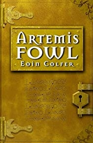 أرتميس فاول (أرتميس فاول ، كتاب 1)