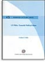 American Policy Towards Political Islam