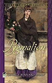 Pygmalion (dover Thrift Editions)