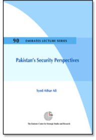 The Development Of Security Studies And The Dilemma Of Application In The Arab World