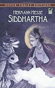 Siddhartha (dover Thrift Editions)