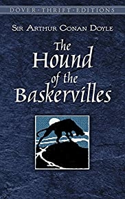 The Hound Of The Baskervilles (dover Thrift Editions)