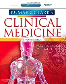 Kumar and Clark & # 39؛ s Clinical Medicine، 7e (Kumar، Kumar and Clark & # 39؛ s Clinical Medicine)