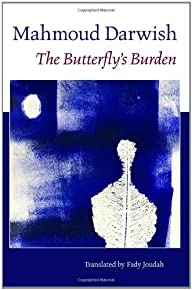 The Butterfly's Burden (arabic Edition)