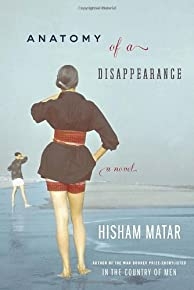 Anatomy Of A Disappearance: A Novel