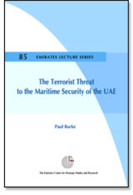 The terrorist threat to the maritime security of the United Arab Emirates 