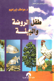 Kindergarten Child And The Environment