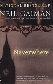 Neverwhere: رواية