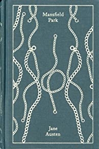 Mansfield Park: (classics Hardcover) (penguin Hardback Classics)