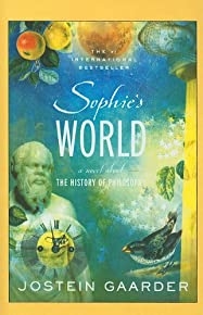 Sophie's World: A Novel about the History of Philosophy 