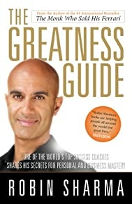 The Greatness Guide: One Of The World's Top Success Coaches Shares His Secrets For Personal And Business Mastery