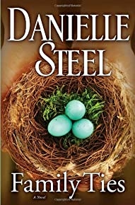 Family Ties: A Novel